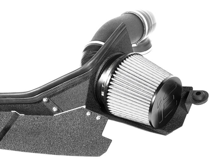 Integrated Engineering Cold Air Intake (No Lid) - Audi A3/S3 8V, VW Golf Mk7/Mk7.5 - IEINCI11