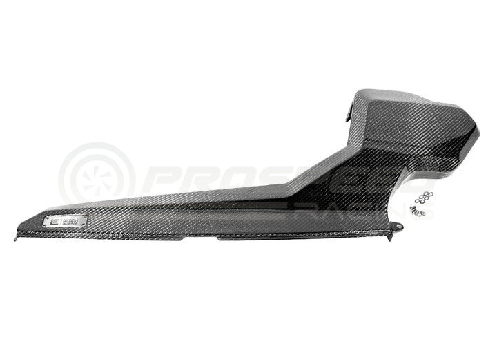 Integrated Engineering Carbon Fibre Airbox Lid Only - IEINCI12