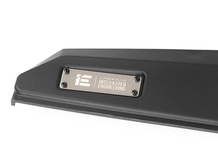 Integrated Engineering Polyurethane Intake Lid - Audi A3/S3 8V, VW Golf Mk7/Mk7.5 - IEINCI13