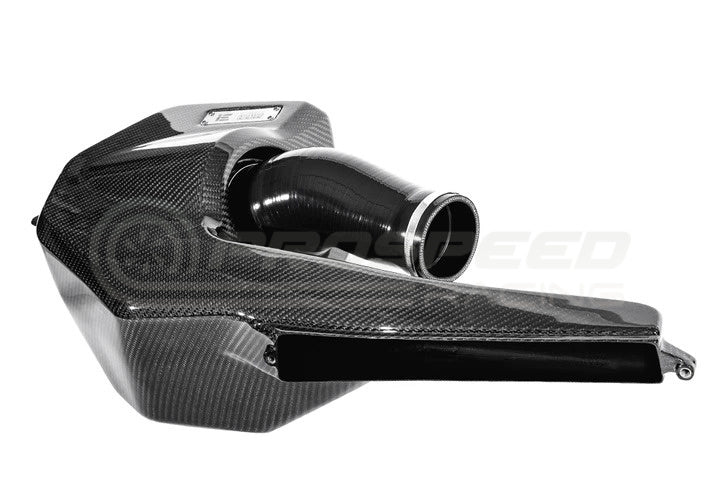 Integrated Engineering Carbon Fibre Intake System - Audi S4 B9 / S5 F5 3.0 TFSI - IEINCK3