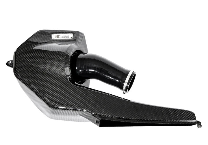 Integrated Engineering Carbon Fibre Intake System - Audi S4 B9 / S5 F5 3.0 TFSI - IEINCK3