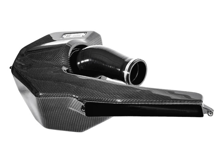 Integrated Engineering Carbon Fibre Intake System - Audi S4 B9 / S5 F5 3.0 TFSI - IEINCK3