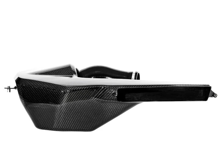 Integrated Engineering Carbon Fibre Intake System - Audi S4 B9 / S5 F5 3.0 TFSI - IEINCK3