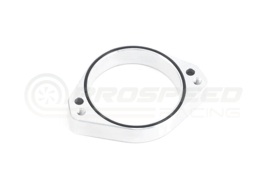 Integrated Engineering GT35R Turbo Adaptor Ring for Cast Turbo Inlet Pipe image 1