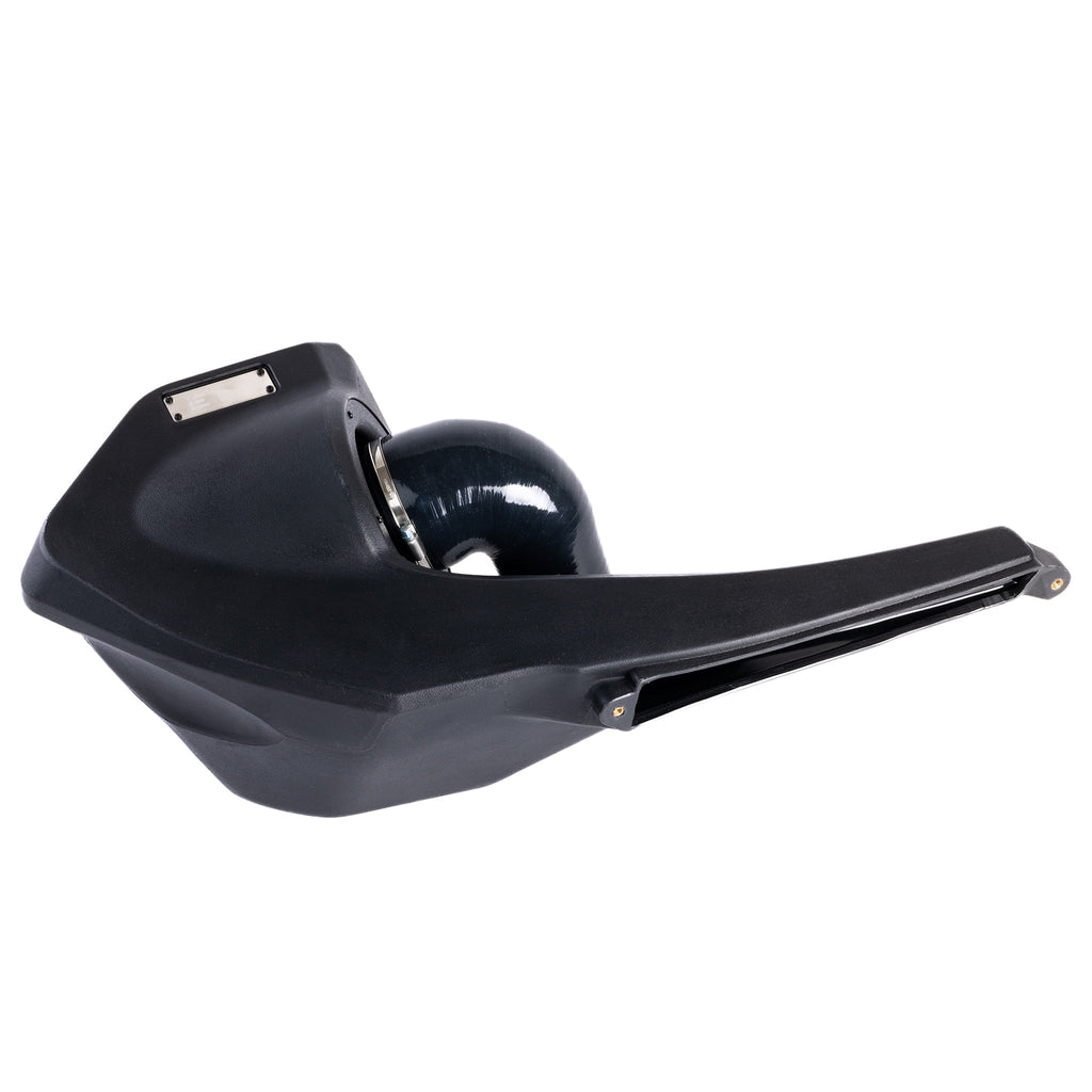 Integrated Engineering Polymer Air Intake System - Audi A4/A5 B9/B9.5 2.0T - IEINCK6