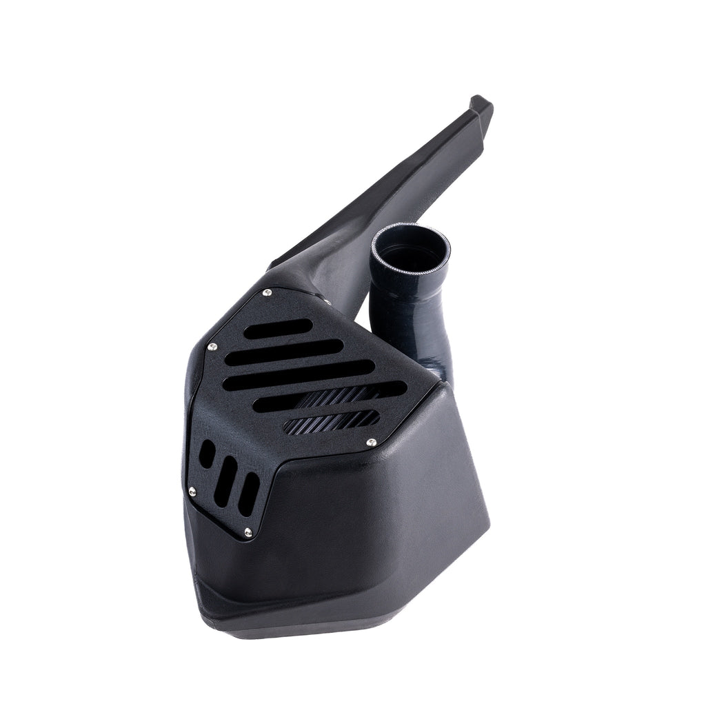 Integrated Engineering Polymer Air Intake System - Audi A4/A5 B9/B9.5 2.0T - IEINCK6