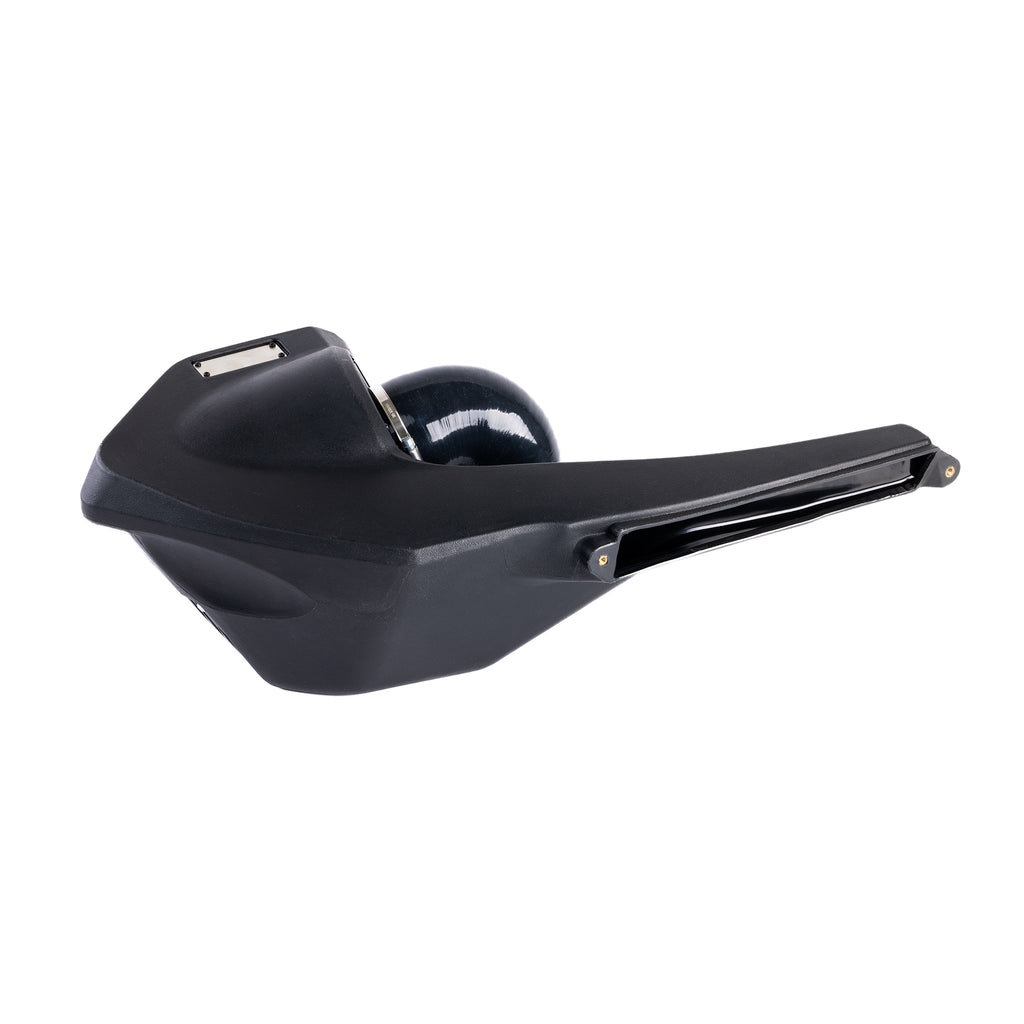 Integrated Engineering Polymer Air Intake System - Audi A4/A5 B9/B9.5 2.0T - IEINCK6