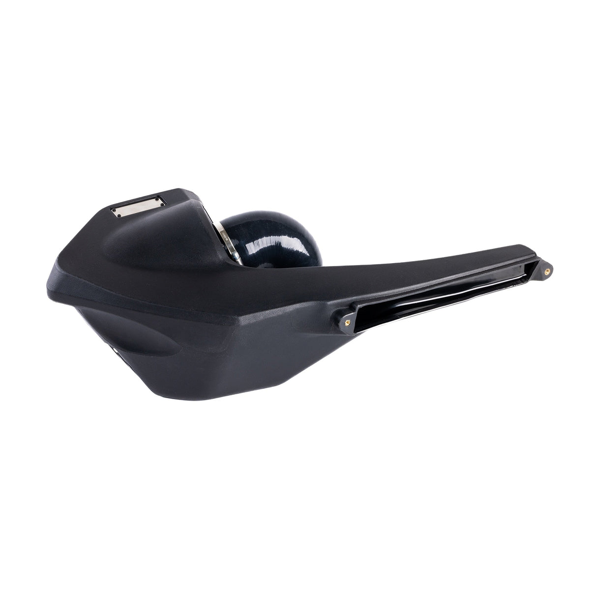 Integrated Engineering Polymer Air Intake System - Audi A4/A5 B9/B9.5 2.0T - IEINCK6