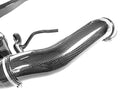 Integrated Engineering Carbon Fibre Cold Air Intake System - Audi RS3 8V/8Y / TTRS 8S 2.5T - IEINCQ1