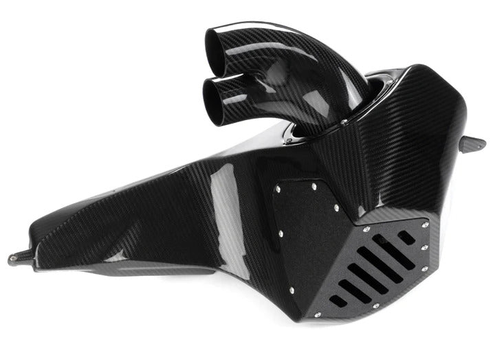 Integrated Engineering Carbon Fibre Intake System - Audi RS7 C7/C7.5 4.0TT - IEINCX1