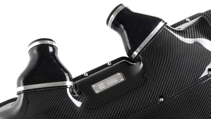 Integrated Engineering Carbon Fibre Intake System - Audi RS6 C8 / RS7 4K 2020–2024 - IEINCY1