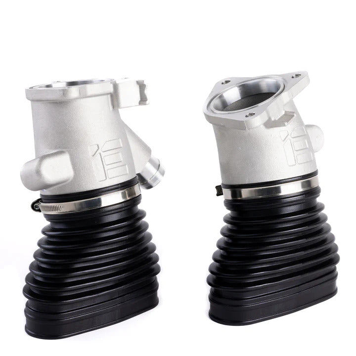 Integrated Engineering Turbo Inlet Pipes image 1
