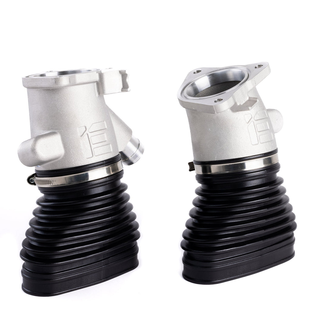 Integrated Engineering Turbo Inlet Pipes for TTE720 Turbos image 2