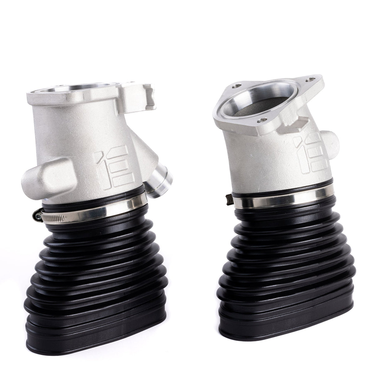 Integrated Engineering Turbo Inlet Pipes for TTE720 Turbos image 2