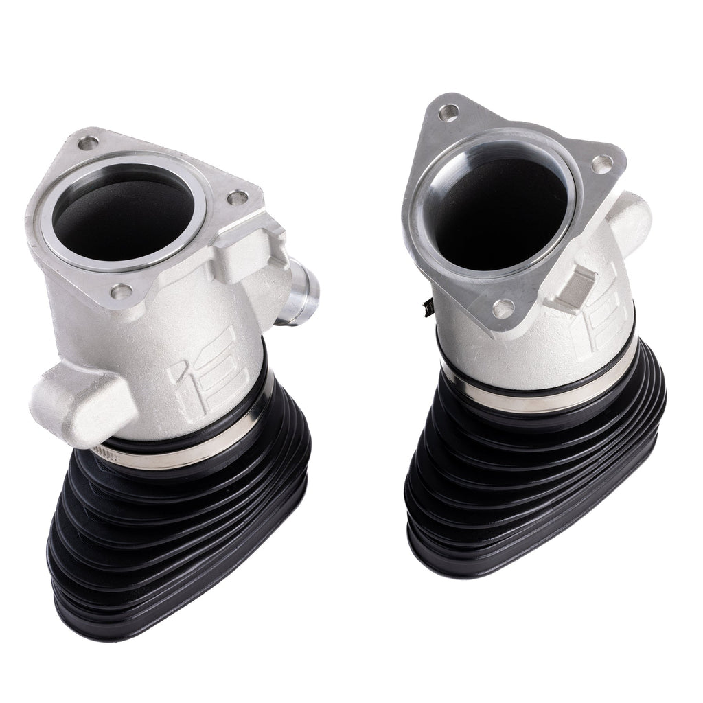 Integrated Engineering Turbo Inlet Pipes for TTE720 Turbos image 3