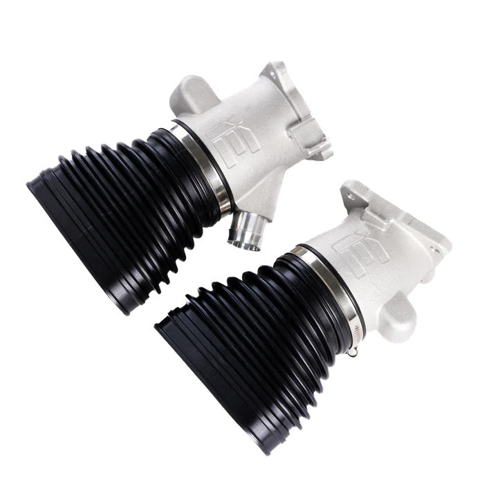 Integrated Engineering Turbo Inlet Pipes image 3