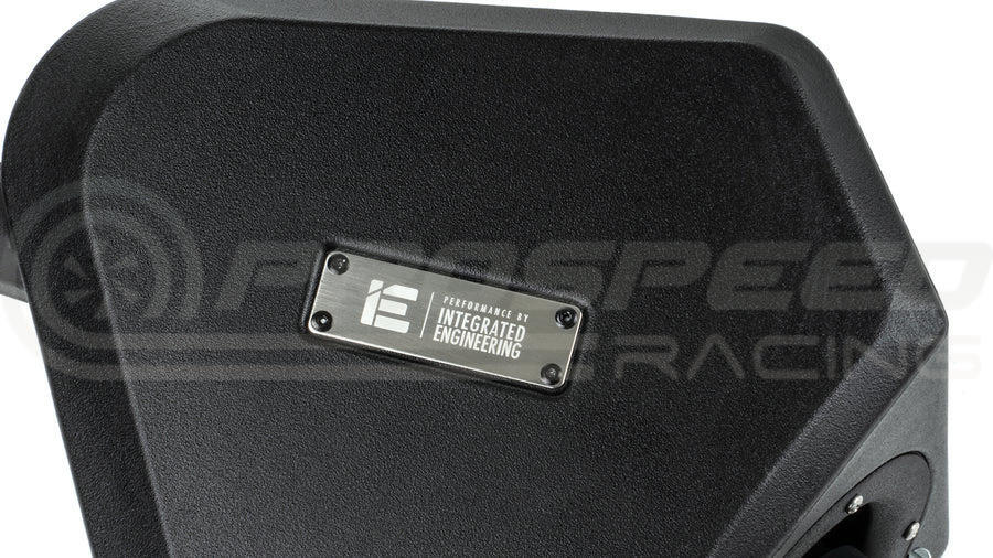 Integrated Engineering Cold Air Intake System image 2