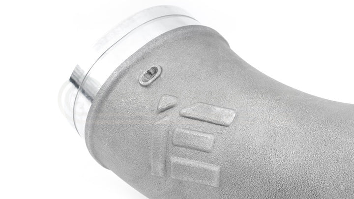 Integrated Engineering Cast Turbo Inlet Pipe image 3