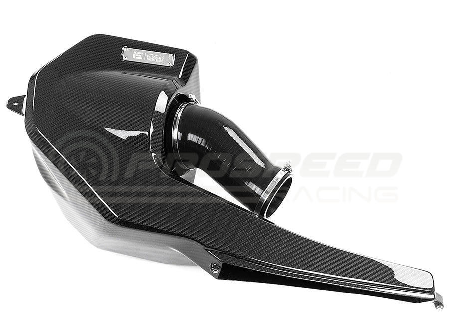 Integrated Engineering Carbon Fibre Intake System - Audi RS4 B9 / RS5 F5 2.9 TFSI - IEINDA1