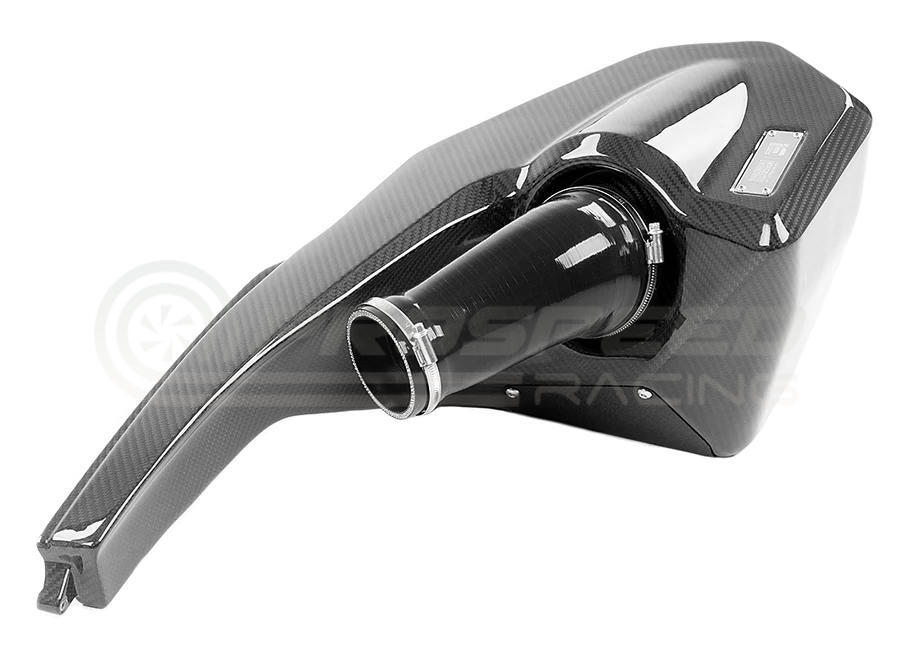 Integrated Engineering Carbon Fibre Intake System - Audi RS4 B9 / RS5 F5 2.9 TFSI - IEINDA1