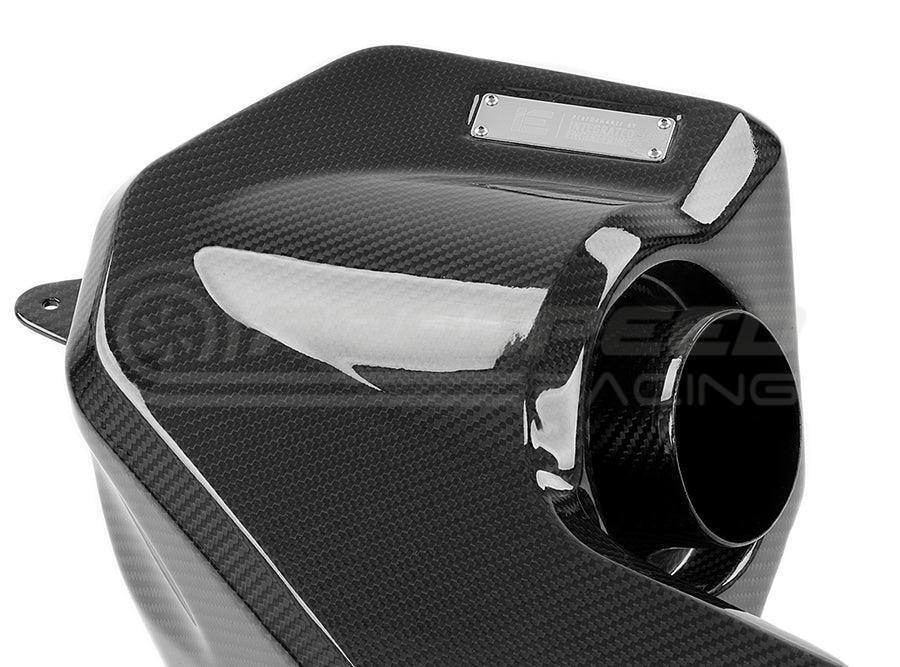 Integrated Engineering Carbon Fibre Intake System - Audi RS4 B9 / RS5 F5 2.9 TFSI - IEINDA1