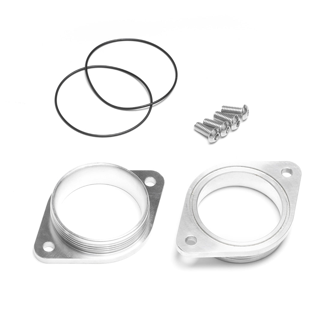 Integrated Engineering Hybrid Turbo Inlet Adapter Rings image 1