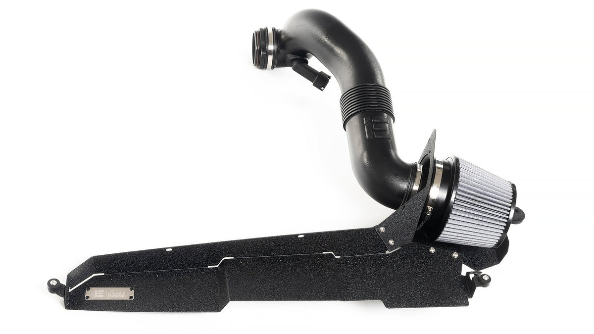 Integrated Engineering Air Intake System - Audi S3 8Y / VW Golf Mk8 - IEINDB1