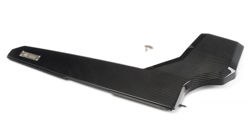 Integrated Engineering Carbon Fiber Cover image 1