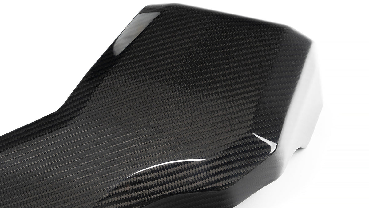 Integrated Engineering Carbon Fiber Cover image 2