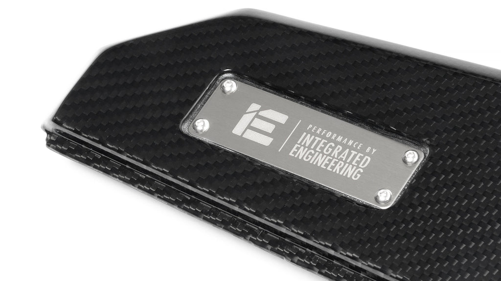 Integrated Engineering Carbon Fiber Cover image 3