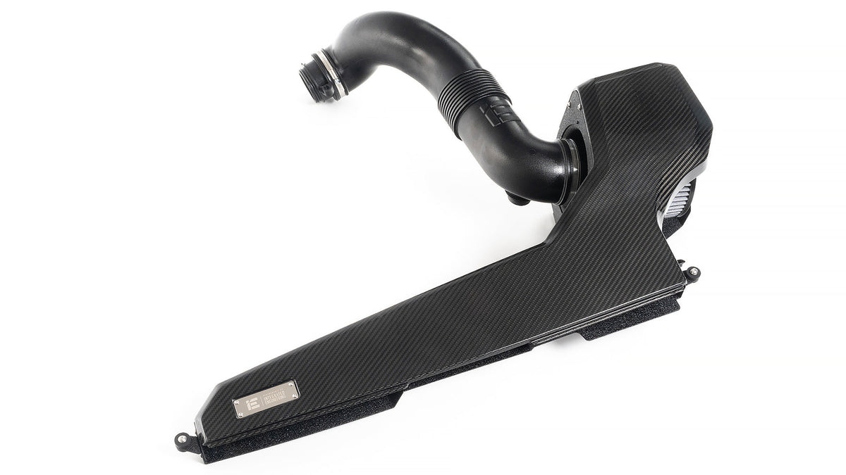 Integrated Engineering Air Intake System - Audi S3 8Y / VW Golf Mk8 - IEINDB1