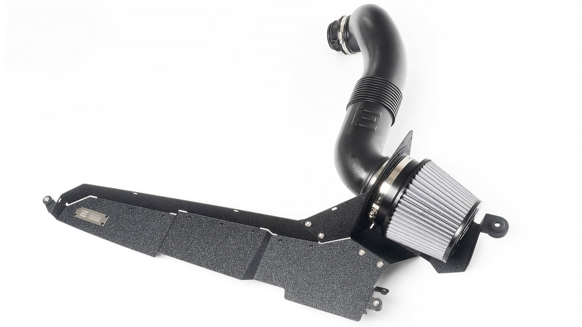 Integrated Engineering Air Intake System - Audi S3 8Y / VW Golf Mk8 - IEINDB1