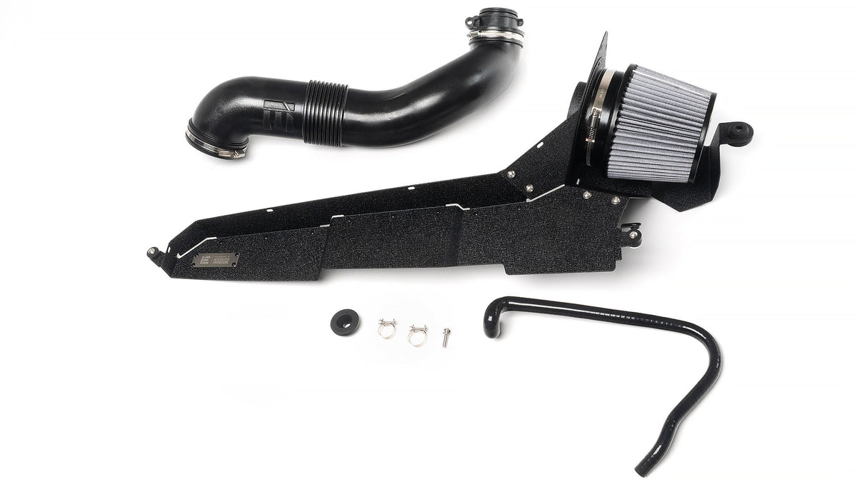 Integrated Engineering Air Intake System - Audi S3 8Y / VW Golf Mk8 - IEINDB1