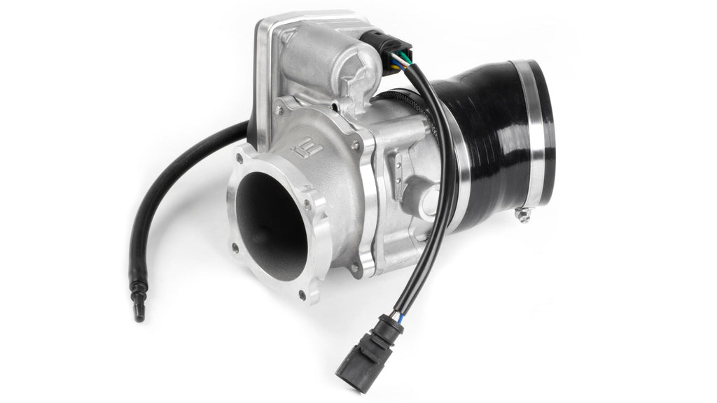 Integrated Engineering Throttle Body Upgrade Kit image 1