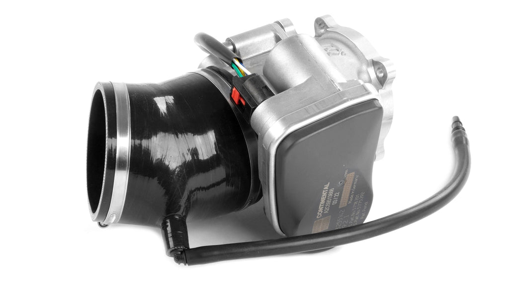 Integrated Engineering Throttle Body Upgrade Kit image 2