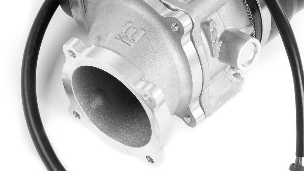 Integrated Engineering Throttle Body Upgrade Kit image 3