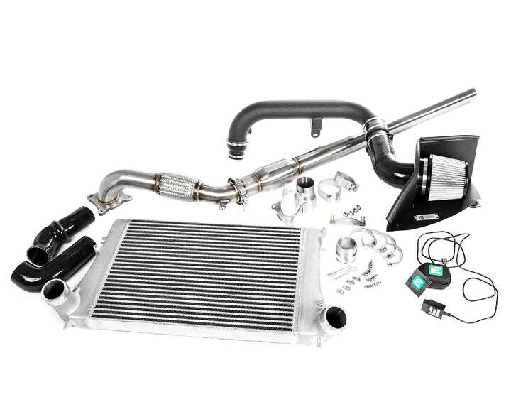 Integrated Engineering Stage 2 Power Kit image 1
