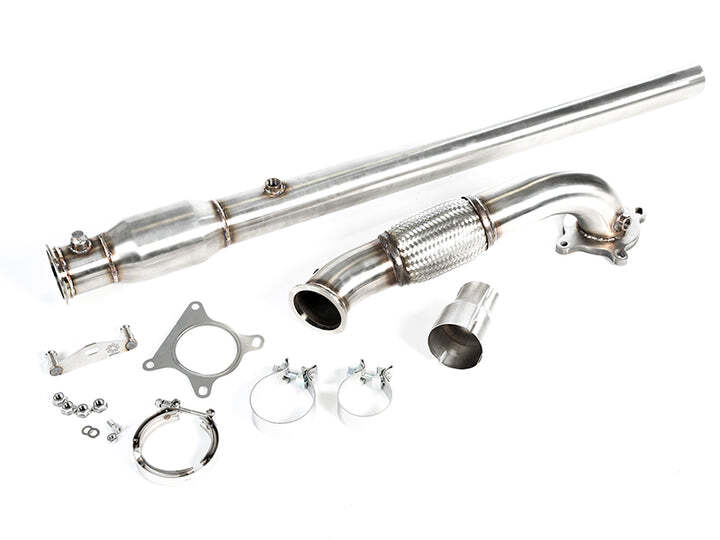 Integrated Engineering Stage 2 Power Kit image 3
