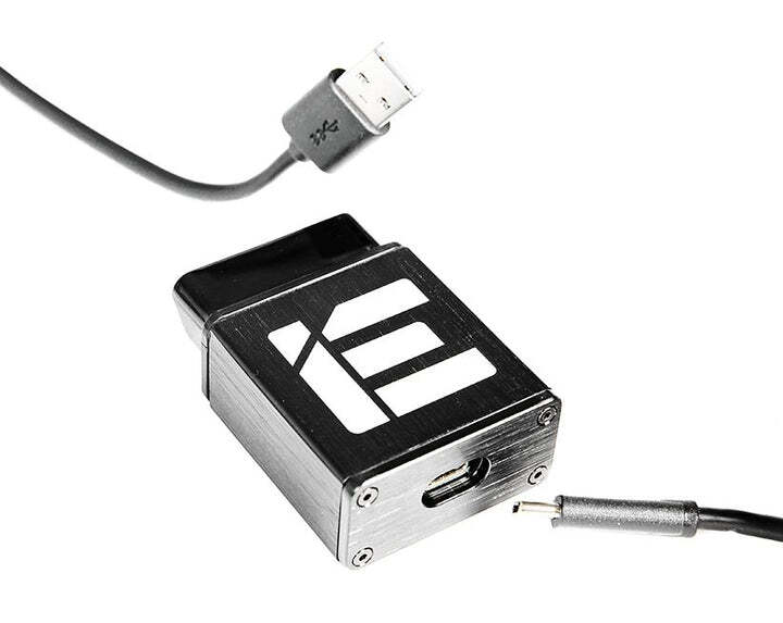 Integrated Engineering Dual Pulley Power Kit For DSG Trans image 2