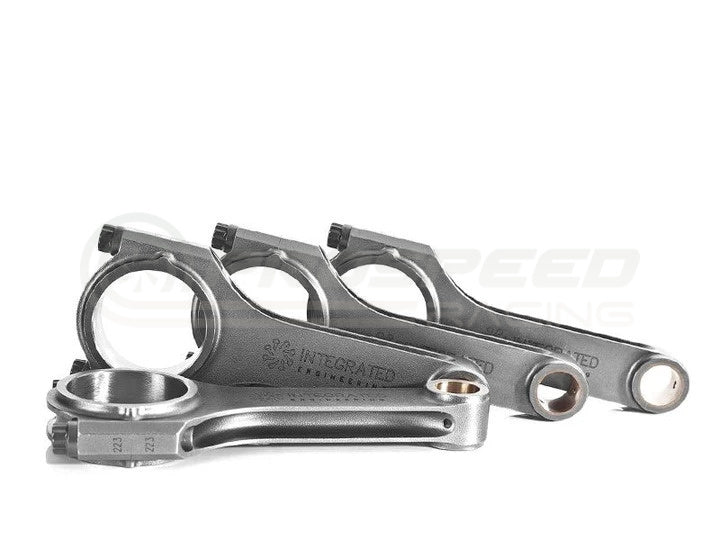 Integrated Engineering Forged Connecting Rods Suit Aftermarket Pistons image 1