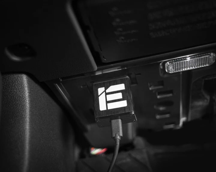 Integrated Engineering Performance ECU Flash - Audi S3 8V / TTS 8S / VW Golf R Mk7-Mk7.5 - IESOVN21
