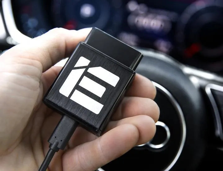 Integrated Engineering Performance ECU Flash - Audi A4/A5 B9 2.0T Quattro - IESOVN31