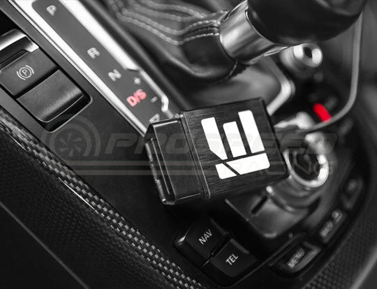 Integrated Engineering Performance TCU/DSG Flash - Audi S4/S5 B8/B8.5 DL501 S-Tronic - IESOVW1