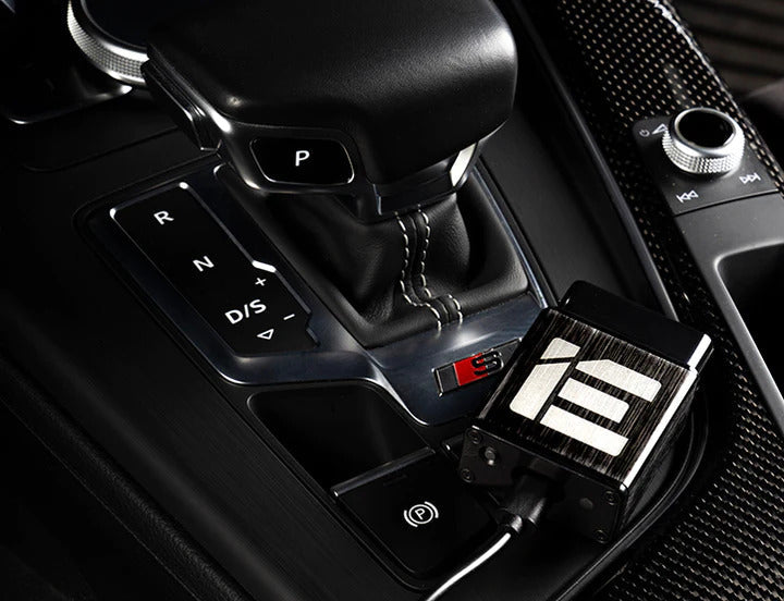 Integrated Engineering Performance TCU/DSG Flash - Audi S4 B9 / S5 F5 / SQ5 FY AL552 ZF8 - IESOWB1