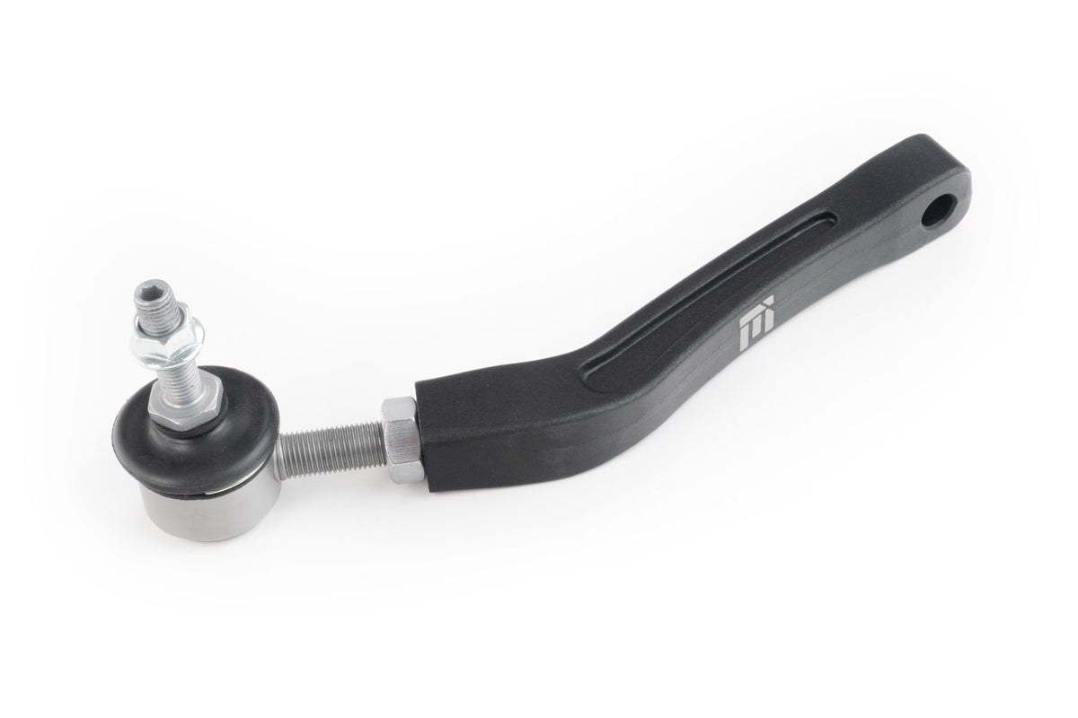 Integrated Engineering Adjustable Rear Sway End Links - Audi B9/F5 / RS6 C8 / RS7 4K, Rear - IESSCK5
