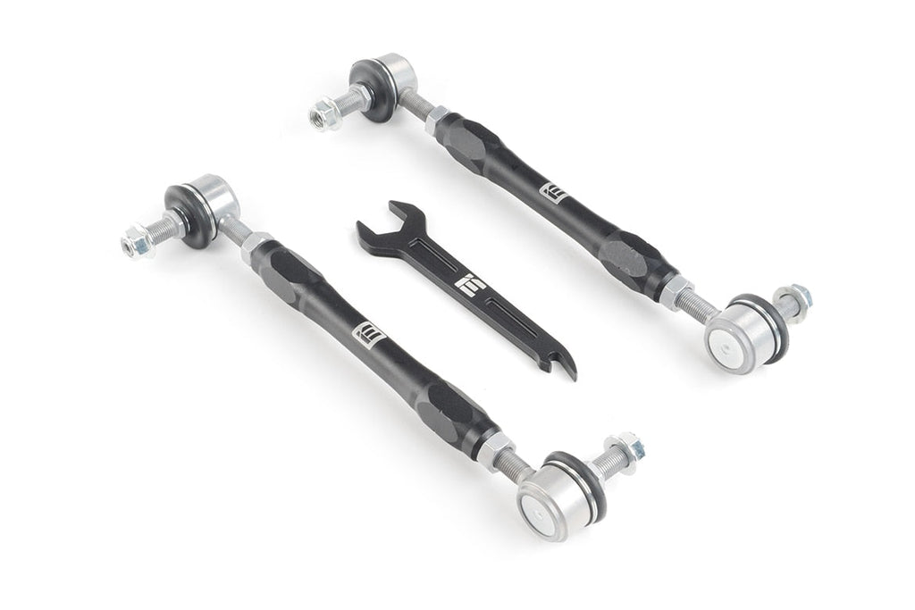 Integrated Engineering Front Sway Bar End Links image 1