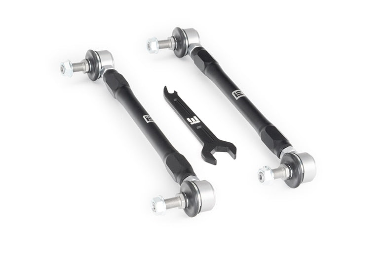 Integrated Engineering Extreme Drop Front Sway Bar End Links image 1