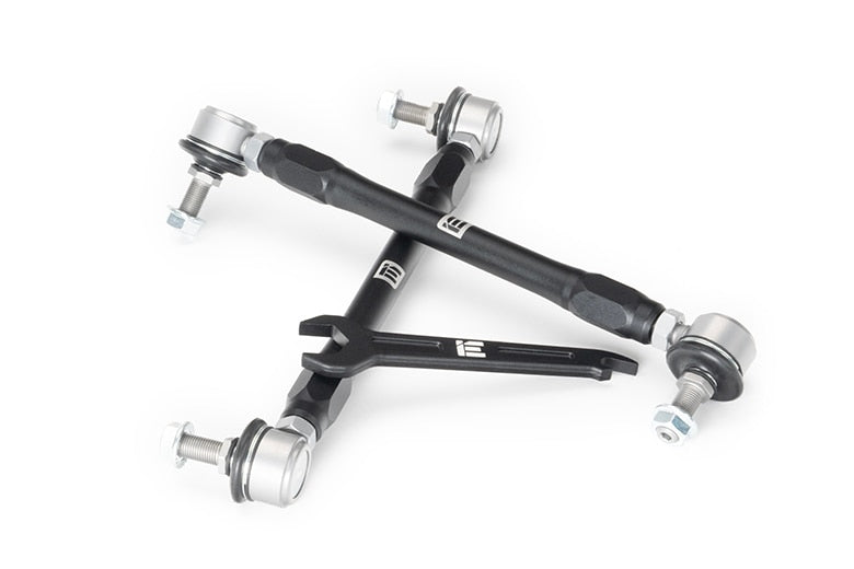 Integrated Engineering Extreme Drop Front Sway Bar End Links image 2