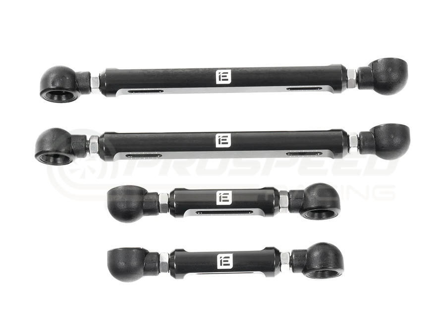Integrated Engineering Lowering Link Kit image 1