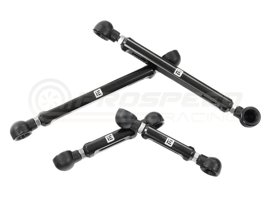 Integrated Engineering Lowering Link Kit image 2